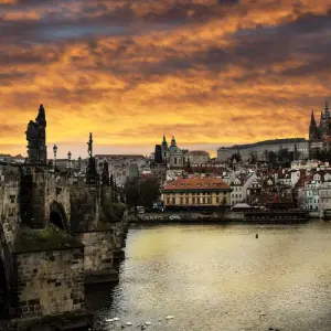 Explore The Best of Bohemia UNESCO Heritage: 1 week tour around Czech Republic for 8 days with Prague Best Experience and discover unforgettable experiences - Photo 3