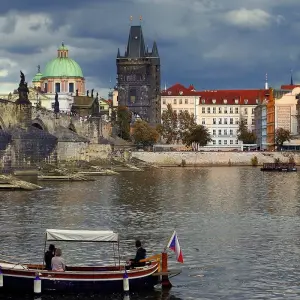 Explore One Week in Prague: A Journey Through Gastronomy, History, and Culture" Private Tour for 7 days with Prague Best Experience and discover unforgettable experiences - Photo 9