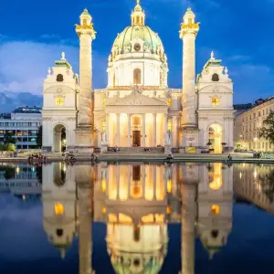 Explore 3 Countries in 1 Week: Private Tour for 7 days with Prague Best Experience and discover unforgettable experiences - Photo 4