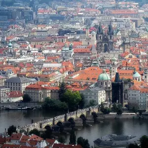 Explore One Week in Prague: A Journey Through Gastronomy, History, and Culture" Private Tour for 7 days with Prague Best Experience and discover unforgettable experiences - Photo 10