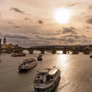 Explore The Best of Bohemia UNESCO Heritage: 1 week tour around Czech Republic for 8 days with Prague Best Experience and discover unforgettable experiences - Photo 6