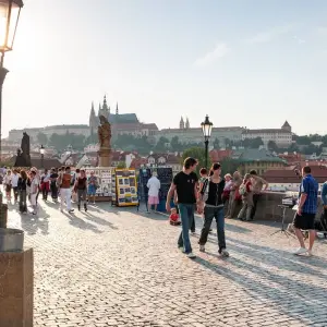 Explore 3 Countries in 1 Week: Private Tour for 7 days with Prague Best Experience and discover unforgettable experiences - Photo 6