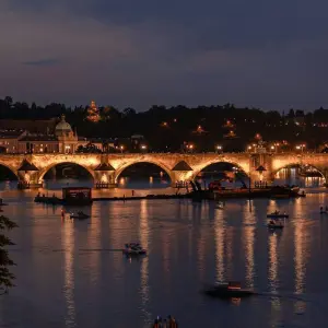 Explore So Romantic Prague: 7 magic Days in Bohemia for 7 days with Prague Best Experience and discover unforgettable experiences - Photo 10