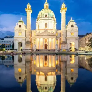 Explore 5 Countries in 9 Days: VIP Tour for 9 days with Prague Best Experience and discover unforgettable experiences - Photo 6