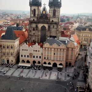 Explore The Best of Bohemia UNESCO Heritage: 1 week tour around Czech Republic for 8 days with Prague Best Experience and discover unforgettable experiences - Photo 7