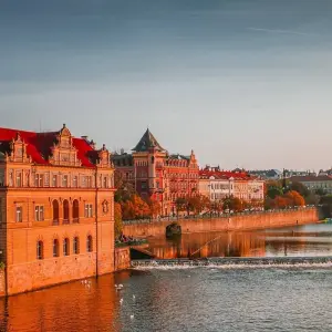 Explore 5 Countries in 9 Days: VIP Tour for 9 days with Prague Best Experience and discover unforgettable experiences - Photo 7