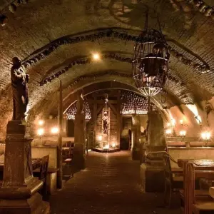 Explore Prague Medieval Banquet with Unlimited Drinks for 1 days with Prague Best Experience and discover unforgettable experiences - Photo 7