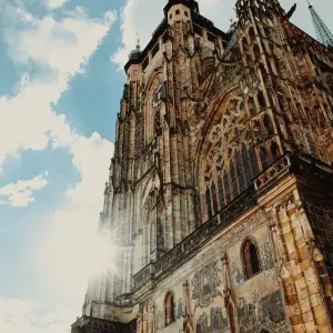Explore 3 Countries in 1 Week: Private Tour for 7 days with Prague Best Experience and discover unforgettable experiences - Photo 8