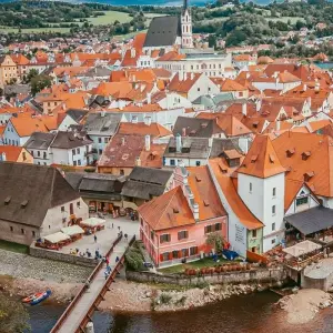 Explore Romantic Honeymoon 1 Week in Prague for 7 days with Prague Best Experience and discover unforgettable experiences - Photo 3