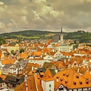 Explore The Best of Bohemia UNESCO Heritage: 1 week tour around Czech Republic for 8 days with Prague Best Experience and discover unforgettable experiences - Photo 9