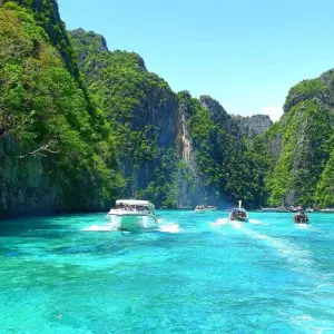 Explore Thailand Southern 10 Days - Phuket/Khao Sok/Khao Lak for 10 days with PrestiGo Asia and discover unforgettable experiences - Photo 2
