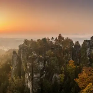 Explore 2 Countries in 1 Day: Bohemian and Saxon Switzerland HIKING TRIP for 1 days with Prague Best Experience and discover unforgettable experiences - Photo 4