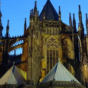 Explore Romantic Honeymoon 1 Week in Prague for 7 days with Prague Best Experience and discover unforgettable experiences - Photo 5