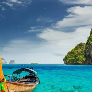 Explore Thailand Southern 10 Days - Phuket/Khao Sok/Khao Lak for 10 days with PrestiGo Asia and discover unforgettable experiences - Photo 3