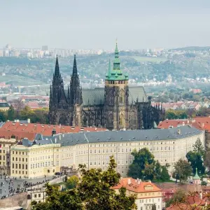 Explore Romantic Honeymoon 1 Week in Prague for 7 days with Prague Best Experience and discover unforgettable experiences - Photo 6