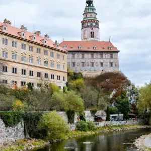 Explore PRAGUE & COUNTRYSIDE TOUR : 8 days tour for 8 days with Prague Best Experience and discover unforgettable experiences - Photo 2