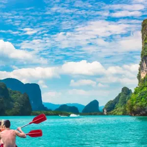 Explore Thailand Classic In 12 Days - Bangkok/Chiang Mai/Phuket for 12 days with PrestiGo Asia and discover unforgettable experiences - Photo 2