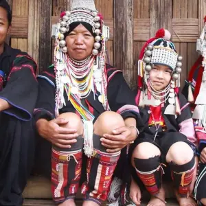 Explore Thailand Nature Escape 10 Days-Truly Local Experience - Bangkok/Chiang Mai/Chiang Rai for 10 days with PrestiGo Asia and discover unforgettable experiences - Photo 3