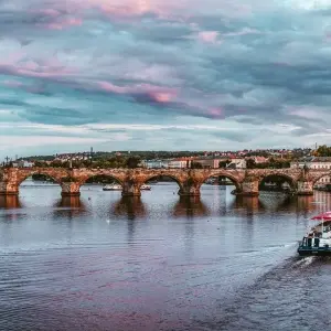 Explore Romantic  week in Prague: 8 days private tour for 8 days with Prague Best Experience and discover unforgettable experiences - Photo 3