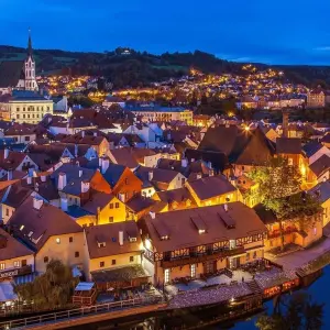 Explore BOHEMIA CASTLES: 8 days tour for 8 days with Prague Best Experience and discover unforgettable experiences - Photo 3