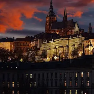 Explore Romantic Honeymoon 1 Week in Prague for 7 days with Prague Best Experience and discover unforgettable experiences - Photo 8