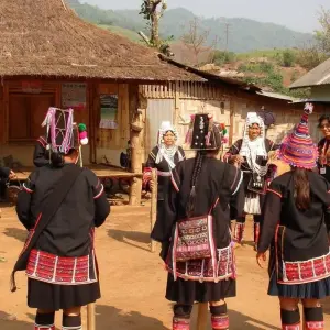 Explore Thailand Nature Escape 10 Days-Truly Local Experience - Bangkok/Chiang Mai/Chiang Rai for 10 days with PrestiGo Asia and discover unforgettable experiences - Photo 4