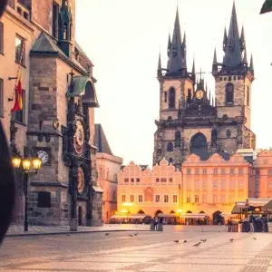 Explore BEST OF PRAGUE & BOHEMIA COUNTRYSIDE: 8 days tour for 8 days with Prague Best Experience and discover unforgettable experiences - Photo 5