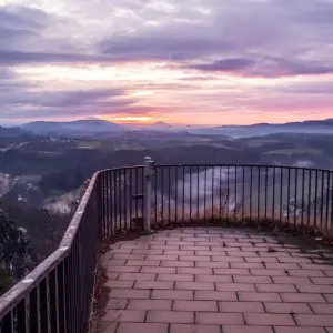 Explore 2 Countries in 1 Day: Bohemian and Saxon Switzerland HIKING TRIP for 1 days with Prague Best Experience and discover unforgettable experiences - Photo 8