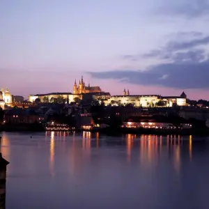 Explore Romantic Honeymoon 1 Week in Prague for 7 days with Prague Best Experience and discover unforgettable experiences - Photo 9
