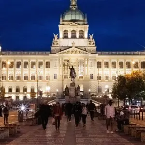 Explore 8 Days Adventure Tour: Prague, Nature, Caves, Culture, History for 8 days with Prague Best Experience and discover unforgettable experiences - Photo 4