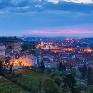 Explore Romantic Honeymoon 1 Week in Prague for 7 days with Prague Best Experience and discover unforgettable experiences - Photo 10