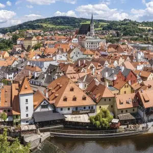 Explore PRAGUE & COUNTRYSIDE TOUR : 8 days tour for 8 days with Prague Best Experience and discover unforgettable experiences - Photo 6