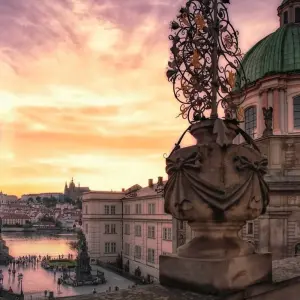 Explore For Lovers So Romantic 7 days in Prague: Private Tour for 7 days with Prague Best Experience and discover unforgettable experiences - Photo 7
