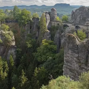Explore 2 Countries in 1 Day: Bohemian and Saxon Switzerland HIKING TRIP for 1 days with Prague Best Experience and discover unforgettable experiences - Photo 10