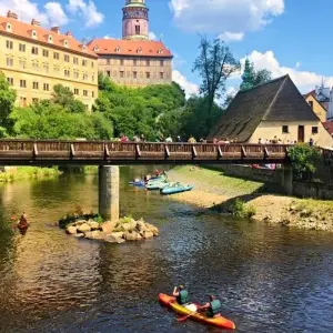 Explore Romantic Honeymoon 1 Week in Prague for 7 days with Prague Best Experience and discover unforgettable experiences - Photo 11