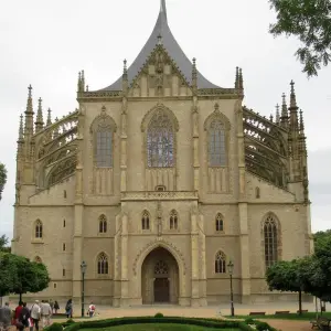 Explore Romantic  week in Prague: 8 days private tour for 8 days with Prague Best Experience and discover unforgettable experiences - Photo 7