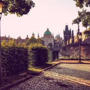 Explore For Lovers So Romantic 7 days in Prague: Private Tour for 7 days with Prague Best Experience and discover unforgettable experiences - Photo 8