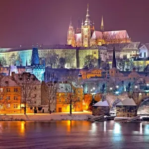 Explore 8 Days Adventure Tour: Prague, Nature, Caves, Culture, History for 8 days with Prague Best Experience and discover unforgettable experiences - Photo 6