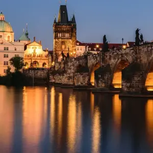 Explore Prague Weeekend Party - Stag or B Day celebration for 3 days with Prague Best Experience and discover unforgettable experiences - Photo 9