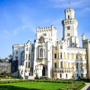 Explore BOHEMIA CASTLES: 8 days tour for 8 days with Prague Best Experience and discover unforgettable experiences - Photo 8