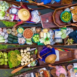 Explore Thailand Nature Escape 10 Days-Truly Local Experience - Bangkok/Chiang Mai/Chiang Rai for 10 days with PrestiGo Asia and discover unforgettable experiences - Photo 8