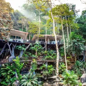 Explore Thailand Southern 10 Days - Phuket/Khao Sok/Khao Lak for 10 days with PrestiGo Asia and discover unforgettable experiences - Photo 10