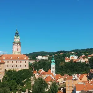 Explore Aristocracy Week Prague and Bohemia: Nights in medieval castles for 8 days with Prague Best Experience and discover unforgettable experiences - Photo 2
