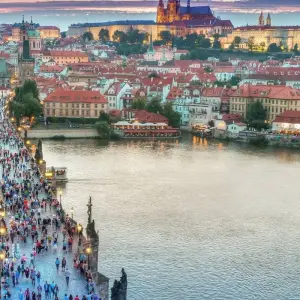 Explore 8 Days Adventure Tour: Prague, Nature, Caves, Culture, History for 8 days with Prague Best Experience and discover unforgettable experiences - Photo 7