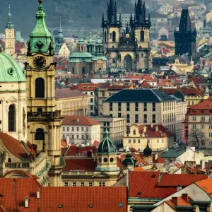 Explore Aristocracy Week Prague and Bohemia: Nights in medieval castles for 8 days with Prague Best Experience and discover unforgettable experiences - Photo 3