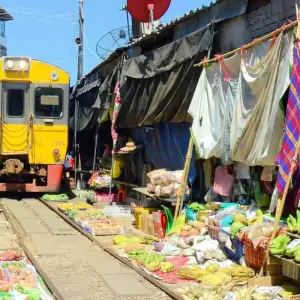 Explore Thailand Nature Escape 10 Days-Truly Local Experience - Bangkok/Chiang Mai/Chiang Rai for 10 days with PrestiGo Asia and discover unforgettable experiences - Photo 9