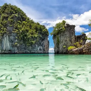 Explore Thailand Southern 10 Days - Phuket/Khao Sok/Khao Lak for 10 days with PrestiGo Asia and discover unforgettable experiences - Photo 11