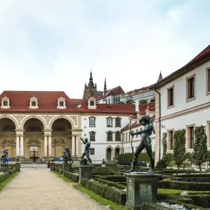Explore BEST OF PRAGUE & BOHEMIA COUNTRYSIDE: 8 days tour for 8 days with Prague Best Experience and discover unforgettable experiences - Photo 10