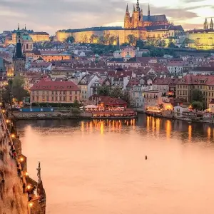 Explore Private Tour: 4 Countries in One Week: Prague - Vienna - Bratislava- Budapest for 7 days with Prague Best Experience and discover unforgettable experiences - Photo 3