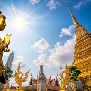 Explore Thailand Classic In 12 Days - Bangkok/Chiang Mai/Phuket for 12 days with PrestiGo Asia and discover unforgettable experiences - Photo 10